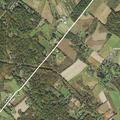 Person experiencing chest pain near County Line Road