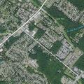 Patient with COPD and respiratory infection at Aspen Drive