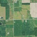 Woman vomiting with abdominal pain near New Bremen