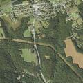 Person with breathing problems near East Wheatfield
