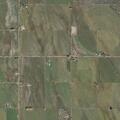 Hydraulic fluid spill reported on North 1500 West