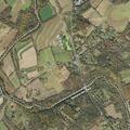 Wires down reported on Spruce Hill Road