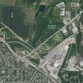 Male having seizure at Midlex Court, Lafayette