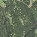 Woman with COPD has breathing difficulty near Baby Hollow Rd