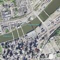 Lewd behavior reported on Liberty and Sixth