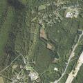 Man with chest tightness and sweating near Millstone Drive