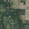 Deputy responds to juvenile disturbance near W 220 S