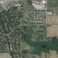 Boy injured after fall near Briarwood Drive apartment