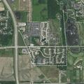 Male with heart issues weak and swollen near Kestrel Boulevard