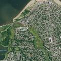 Person with severe abdominal pain at Kennedy Way