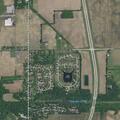 Person fell outside needing medical lift assist in Kokomo