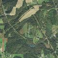 Elderly woman with general weakness near State Route 43