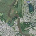 Male has seizure near Herman Street in South River