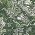 Aggressive male reported near Lincoln Highlands