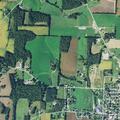 82-year-old female amputee injured in fall near Danville