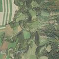 Fire and burn injury reported on Blue Hole Road