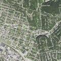 Road closure at Singer Place and Mooseheart Street