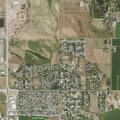 Medical incident at Lake Vista Mobile Home Park apartment