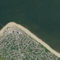 Person unable to walk near Shore Boulevard