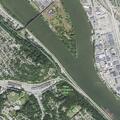 Domestic dispute involving white Toyota on Corliss