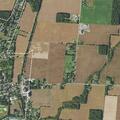 Two-vehicle crash closes Route 47 near Prospect