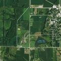 Unresponsive 70-year-old woman breathing at retirement center