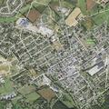 Person with difficulty breathing near West Main Street