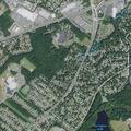76-year-old man feeling dehydrated near Sherman Road