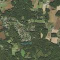 ALS medical call at Fredericksville Road in Rockland Township