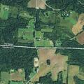 Injured person found in vehicle on roadside in Killbuck