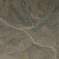 Possible deceased person found at BLM pit range