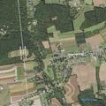 Person with abdominal pain near Matamoras Road