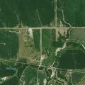 Man falls and injures knee at Crystal Lake campsite