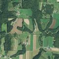 Man has thumb stuck in bow at County Road 19