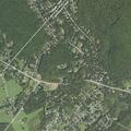 Hit and run reported near Pine Grove