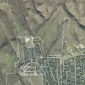 Possible burglary in progress at Highland home