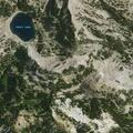 Medical emergency with landing zone assist at Lake Helen