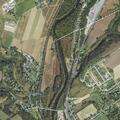 Person with COPD has trouble breathing at Railroad Road