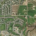 Man conscious with chest pain at Royal Country Down Dr