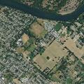 Three juveniles reported to have battered person near Rupert Rd