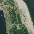 Sandy Hook Light reported in distress to mariners