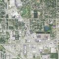 Person fallen near Beverly Lane in Bloomington
