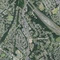Crash with back injury at Route 9 McDonald’s