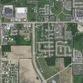 Domestic assault reported in vehicle near gas station
