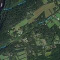 Teen male dizzy and falls near hill road in kingwood township