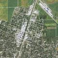 32-year-old man having chest pains at North American Street