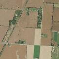 Report of vehicle possibly following driver to a residence near Co Rd 165