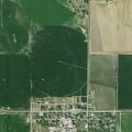 73-year-old man with difficulty breathing in Holstein