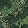 Female subject reported possibly deceased at farmhouse