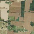 Person experiencing chest pain in Cardington, Ohio